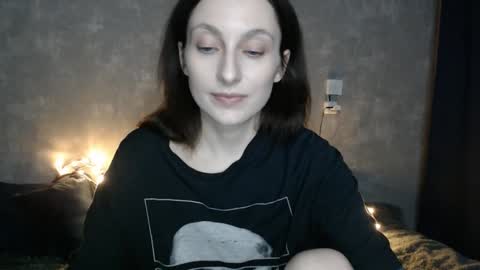 Anna online show from 01/28/25, 02:21