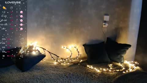 Anna online show from 02/11/25, 07:54