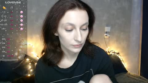 Anna online show from 02/13/25, 08:59