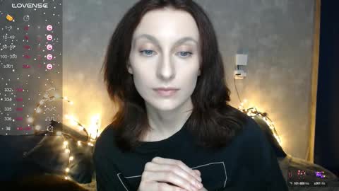 Anna online show from 02/13/25, 12:00