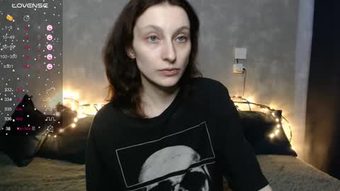 Anna online show from 02/16/25, 09:59