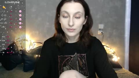 Anna online show from 02/24/25, 06:16