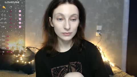 Anna online show from 03/02/25, 02:30