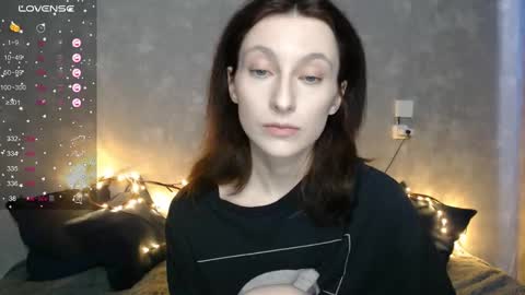 Anna online show from 03/04/25, 08:57