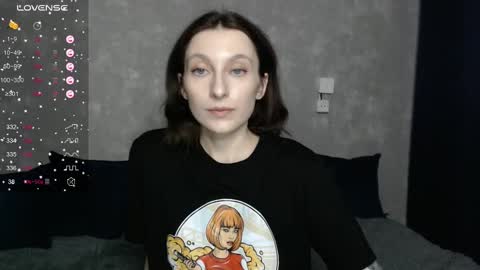 Anna online show from 03/08/25, 11:58