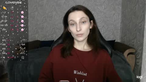 Anna online show from 09/11/25, 12:44