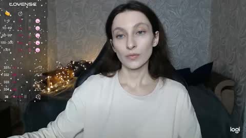 Anna online show from 09/12/25, 01:28