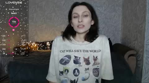 Anna online show from 09/26/25, 10:47