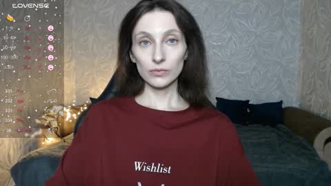 Anna online show from 09/28/25, 03:01