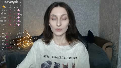 Anna online show from 10/04/25, 12:30