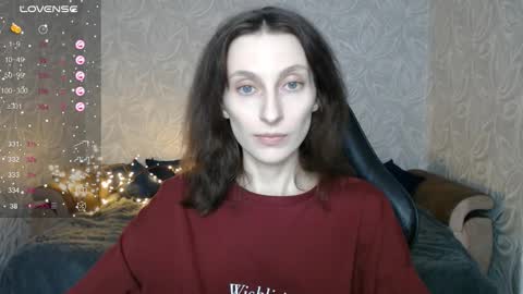 Anna online show from 10/07/25, 05:37