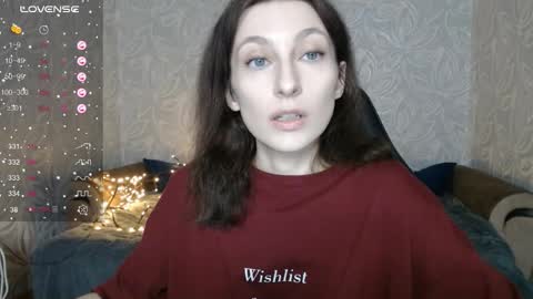 Anna online show from 10/12/25, 05:17