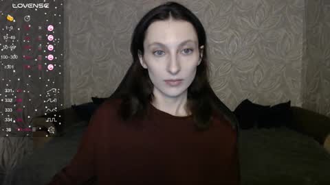 Anna online show from 11/25/25, 02:22