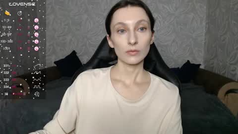 Anna online show from 11/27/25, 01:51