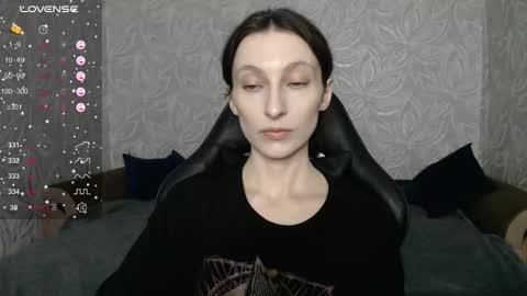 Anna online show from 12/02/25, 01:55