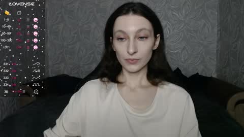 Anna online show from 12/03/25, 12:18