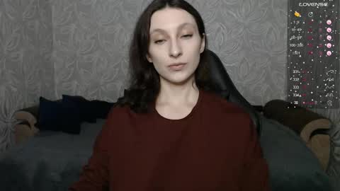 Anna online show from 02/12/26, 12:38