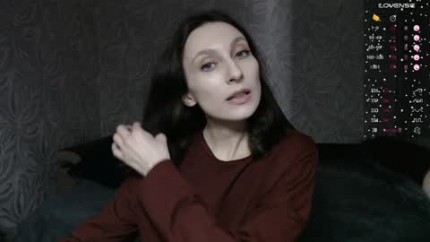 Snapshot of effy_gray chatting on 03/06/26, 04:09 Anna online show from 03/06/26, 04:09