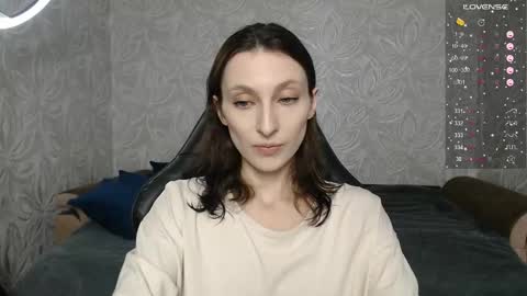 Snapshot of effy_gray chatting on 03/21/26, 06:29 Anna online show from 03/21/26, 06:29