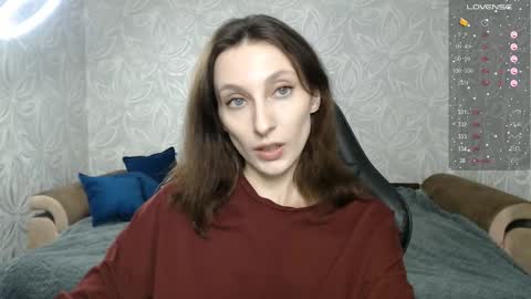 Snapshot of effy_gray chatting on 03/22/26, 06:50 Anna online show from 03/22/26, 06:50