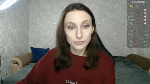 Snapshot of effy_gray chatting on 03/29/26, 07:08 Anna online show from 03/29/26, 07:08