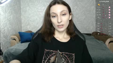 Snapshot of effy_gray chatting on 03/31/26, 04:46 Anna online show from 03/31/26, 04:46