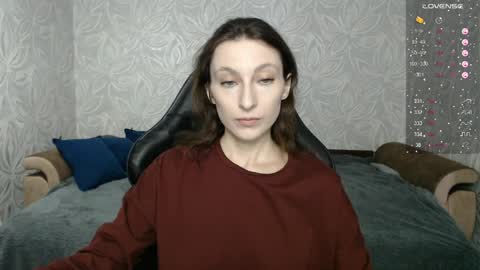 Snapshot of effy_gray chatting on 04/03/26, 06:33 Anna online show from 04/03/26, 06:33