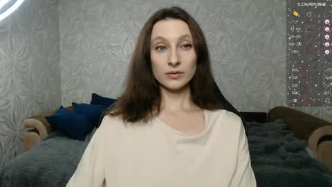 Snapshot of effy_gray chatting on 04/25/26, 12:02 Anna online show from 04/25/26, 12:02