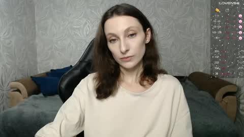 Snapshot of effy_gray chatting on 04/30/26, 06:47 Anna online show from 04/30/26, 06:47