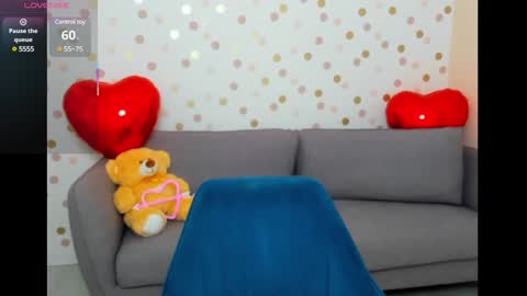 Effy online show from 01/24/25, 06:24