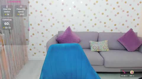 Effy online show from 02/13/25, 05:48