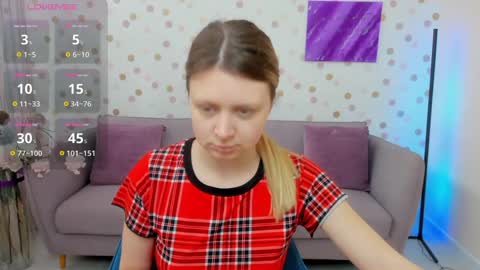 Effy online show from 03/12/25, 06:40