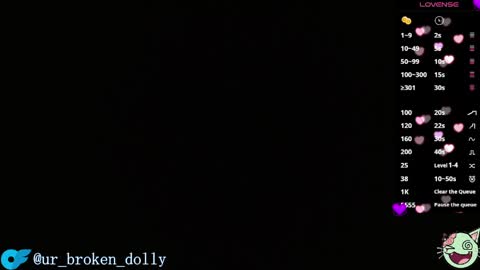 Snapshot of effycorpse chatting on 04/16/26, 09:37 online show from 04/16/26, 09:37