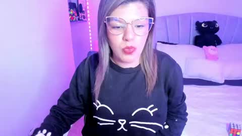Effy Fanny online show from 06/29/26, 12:28