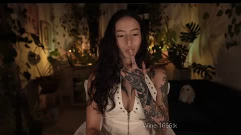 Effy online show from 06/14/26, 02:24