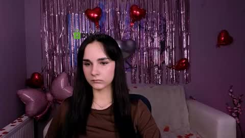 effysosweet online show from 02/12/26, 10:32