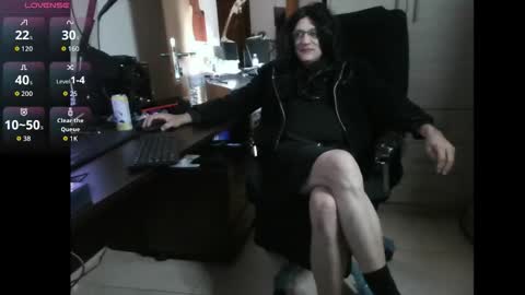 efi_crossou online show from 11/08/25, 12:22