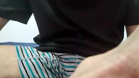 James G online show from 10/22/25, 08:30