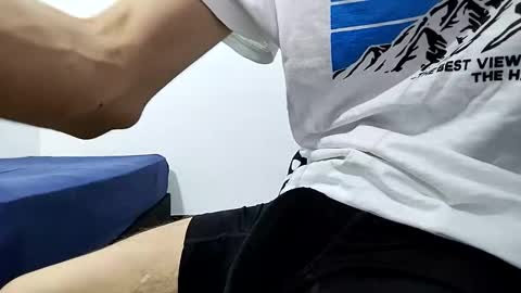 James G online show from 03/03/26, 06:41