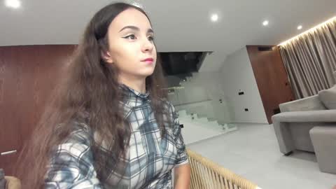 Erik and Alice online show from 11/05/25, 01:16