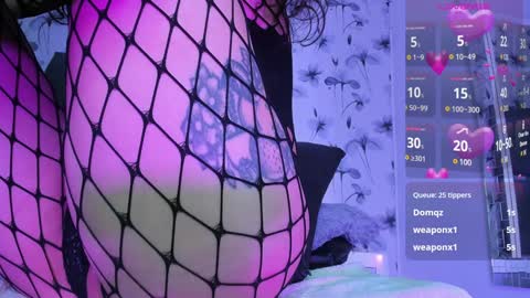 Valery online show from 01/25/25, 04:23