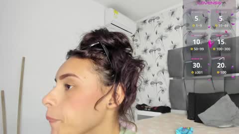 Valery online show from 01/26/25, 04:20