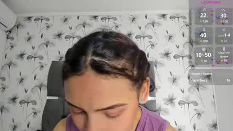 Valery online show from 02/11/25, 01:30