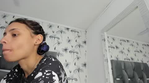 Valery online show from 02/27/25, 01:38