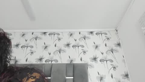 Valery online show from 09/20/25, 01:45