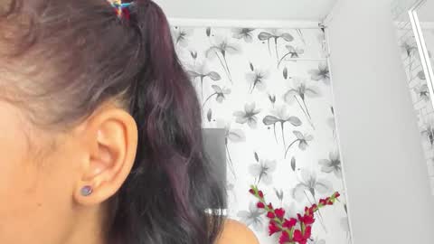 Valery online show from 10/03/25, 02:14