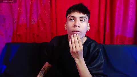 Snapshot of ehtan_brown chatting on 04/28/26, 02:49 ehtan_brown online show from 04/28/26, 02:49