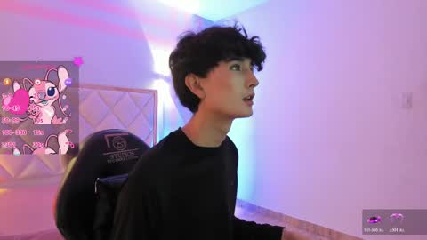 Snapshot of eidan_tay chatting on 03/28/26, 07:57 eidan_tay online show from 03/28/26, 07:57