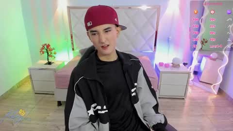 Snapshot of eidan_tay chatting on 04/30/26, 01:06 eidan_tay online show from 04/30/26, 01:06