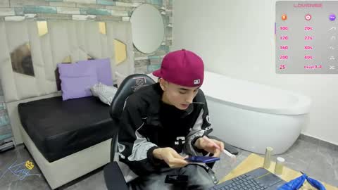 Snapshot of eidan_tay chatting on 05/03/26, 12:22 eidan_tay online show from 05/03/26, 12:22